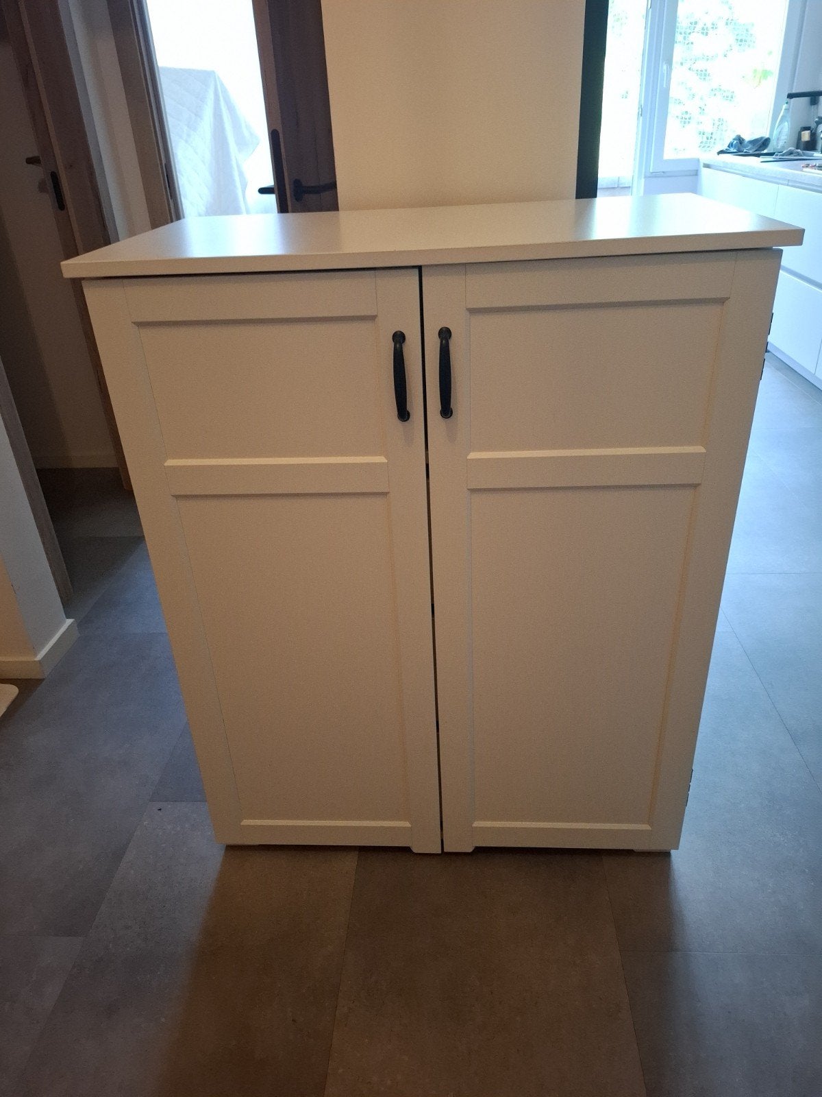 meuble rangement à tiroirs, Maison & Meubles, Enlèvement