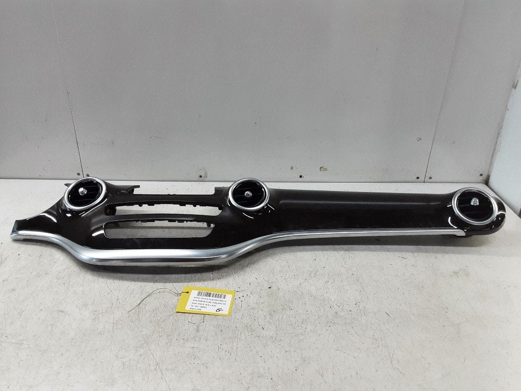 DIVERS MOULURE Mercedes-Benz V (447.8) (01-2014/12-2020), Mercedes-Benz, Utilisé, Dialog.mb@mercedes-benz.com, Mercedes-Benz AG