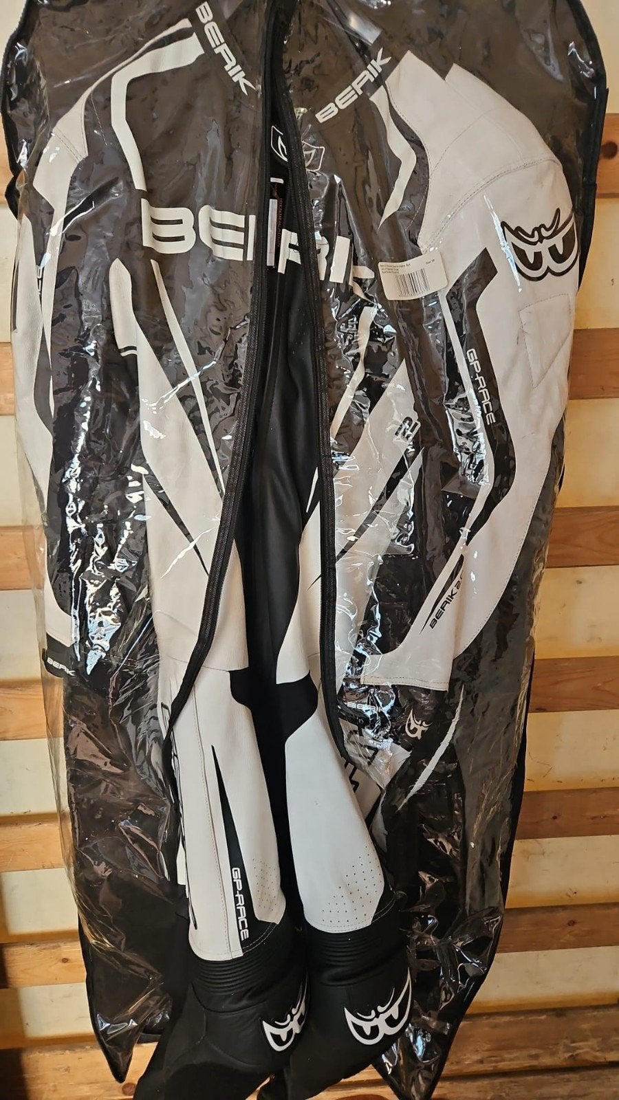 Combinaison moto neuf, Motos, Enlèvement ou Envoi