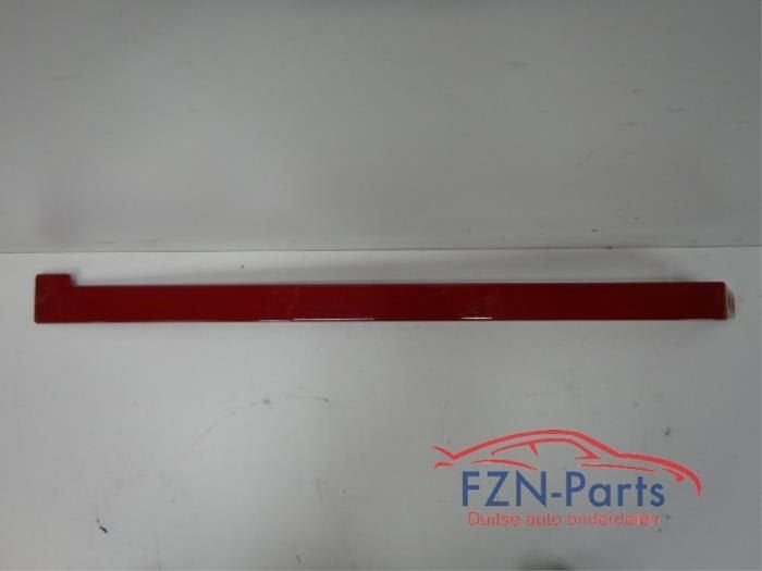 VW Caddy 2K Afdekking Geleiding Rail Links, Enlèvement ou Envoi, Utilisé