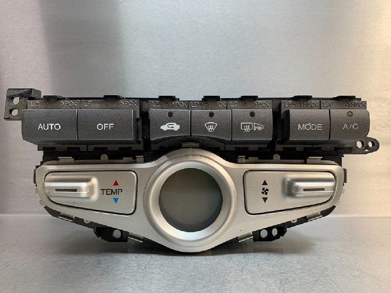 PANNEAU DE COMMANDE CHAUFFAGE CLIMATISATION Honda, Utilisé, Honda