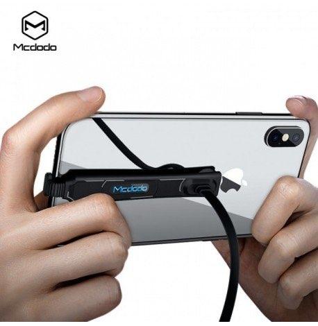 New Gaming Charging Cable Lightning for iPhone, Ophalen of Verzenden, Nieuw, Apple iPhone