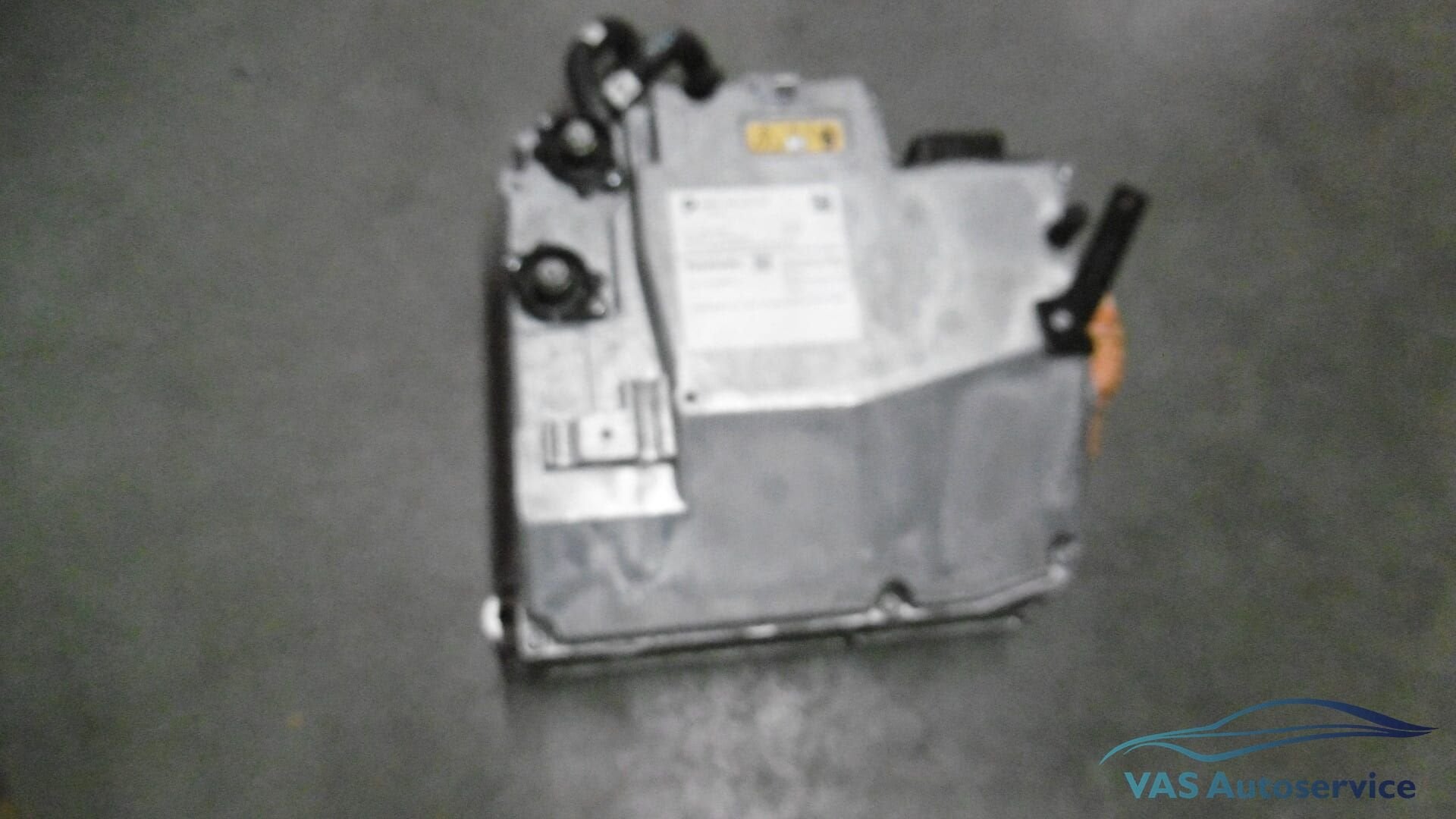 Combined Chargingunit ( inverter ) BMW iX3 electric  bjr 202, Auto-onderdelen, Gebruikt, -, -, -