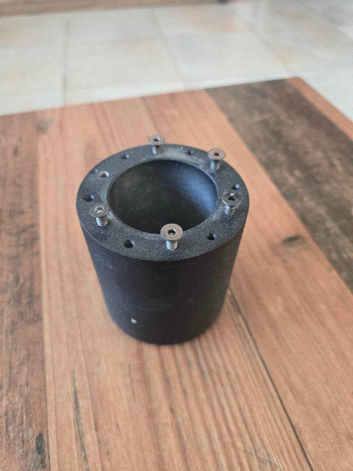 Moyeu de volant pour Porsche 944 224 Golf Jetta mk1, Autos : Pièces & Accessoires, Enlèvement ou Envoi, Porsche