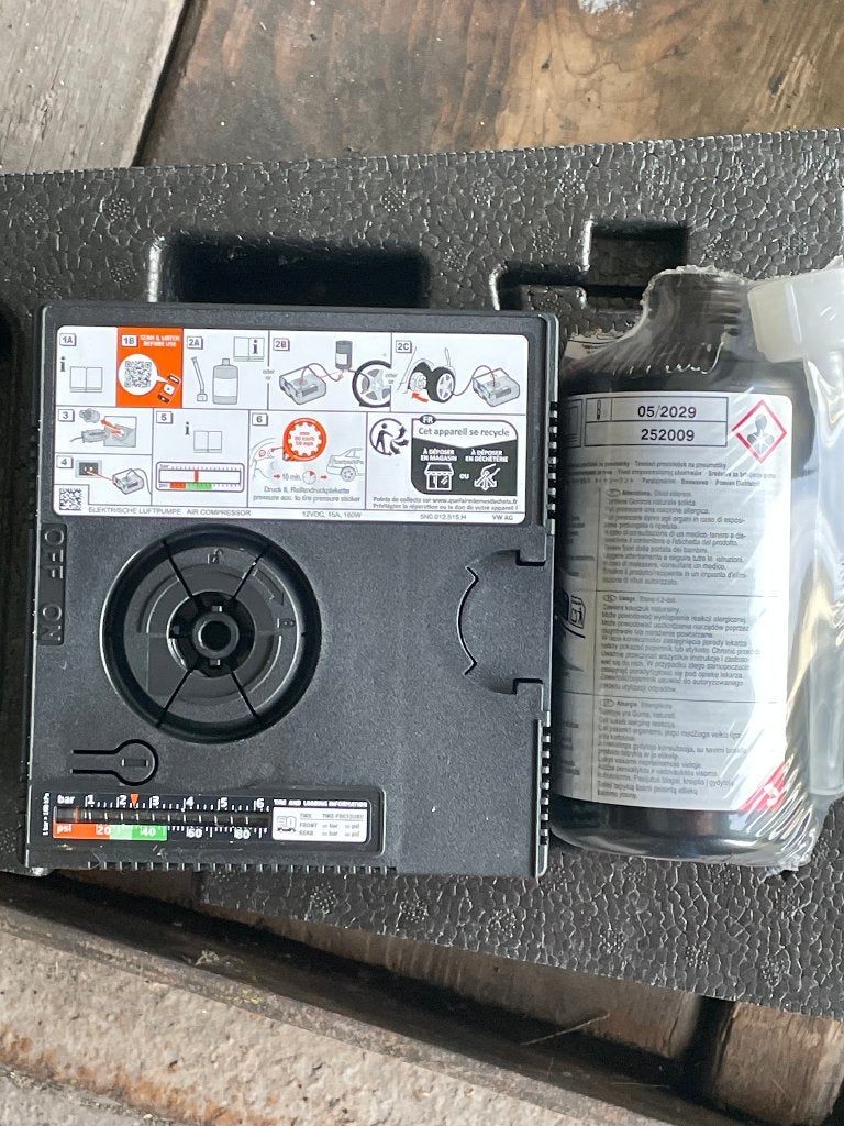 auto, Auto-onderdelen, Ophalen, Band(en)