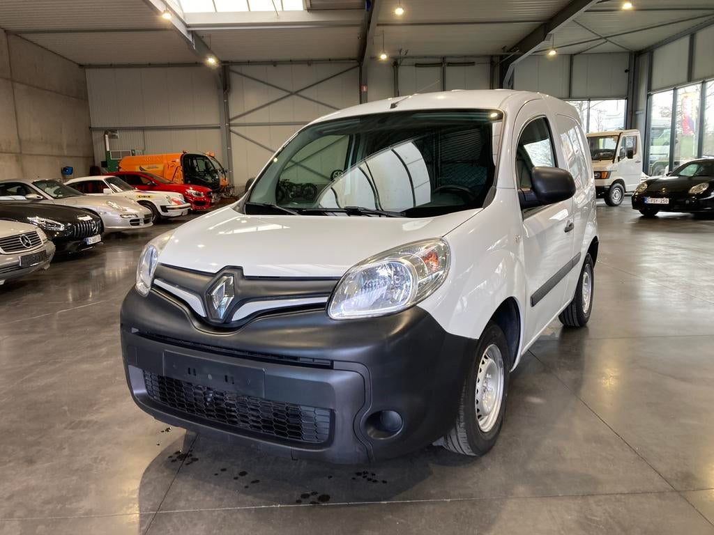 Renault kangoo 2019, Autos, Achat, 2 places, Boîte manuelle, Kangoo