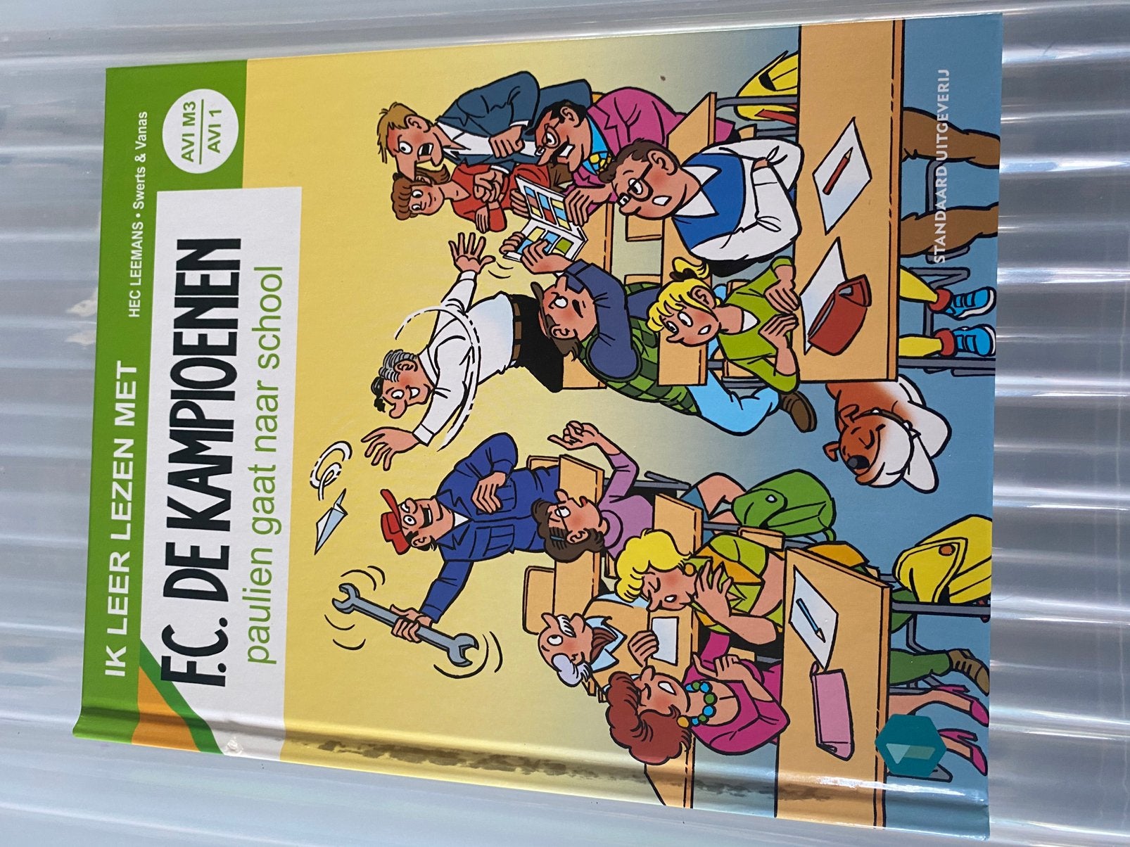 Pakket boeken voor eerste lezertjes, Boeken, Ophalen, Zo goed als nieuw
