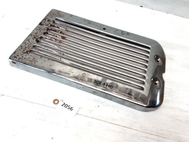 XV1700 2002 - 2010 Yamaha Cover Cover gril radiator D1-59077
