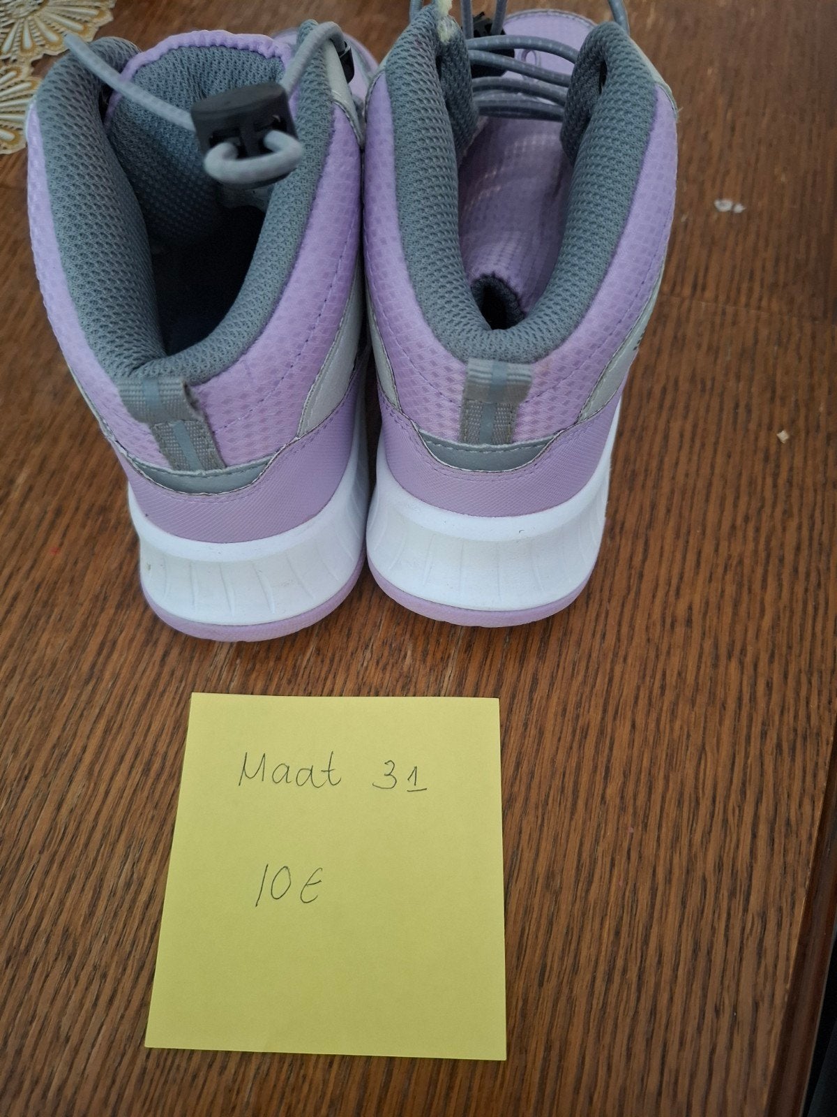 Schoenen maat 29,30,31, Ophalen, Schoenen