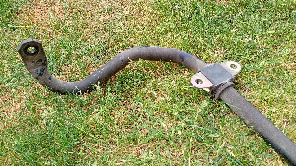 Porsche 986 996 stabilisatorstang, Ophalen of Verzenden, Gebruikt, Porsche