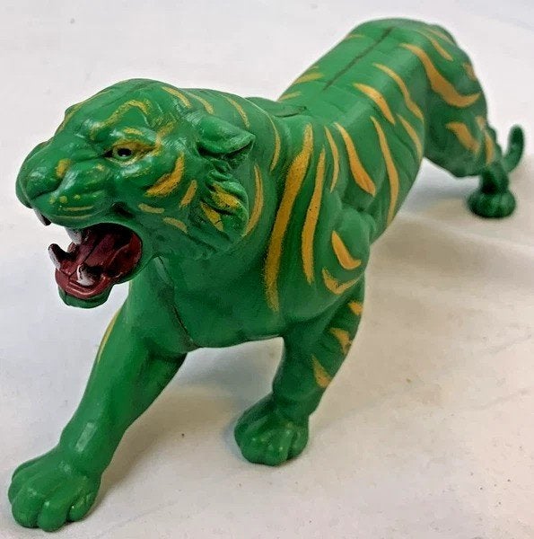 Mattel Masters of the Universe Battle Cat Vintage 80s MOTU, Verzenden, Zo goed als nieuw