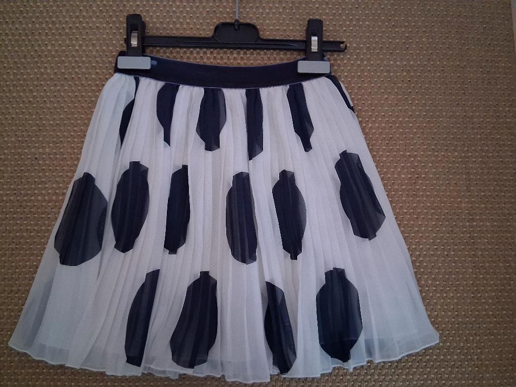 Rokje plooitjes Name it maat 140 / 10 jaar, Enfants & Bébés, Vêtements enfant | Taille 140, Robe ou Jupe, Name it, Comme neuf