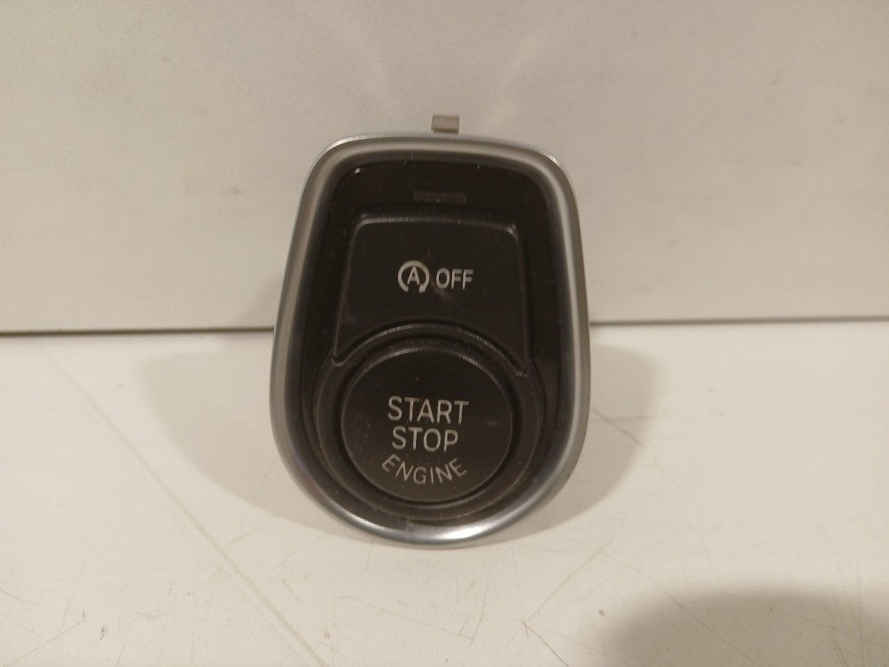 Start/stop schakelaar BMW 3 serie, Onderdelen@venauto.nl, Van der Ven Autorecycling B.V., Gebruikt, Ettenseweg 76, 4706 PB Roosendaal, The Netherlands