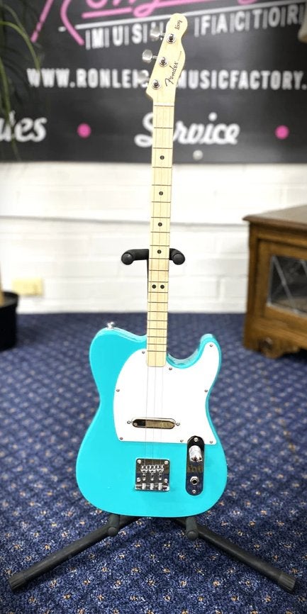 Fender x Loog Telecaster - NEUVE dans sa boîte !, Musique & Instruments, Enlèvement ou Envoi, Neuf, Solid body, Fender