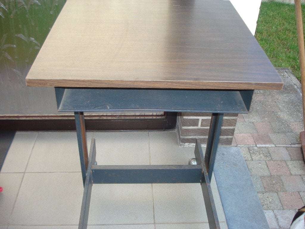 Vintage computertafel, Verzamelen, Ophalen