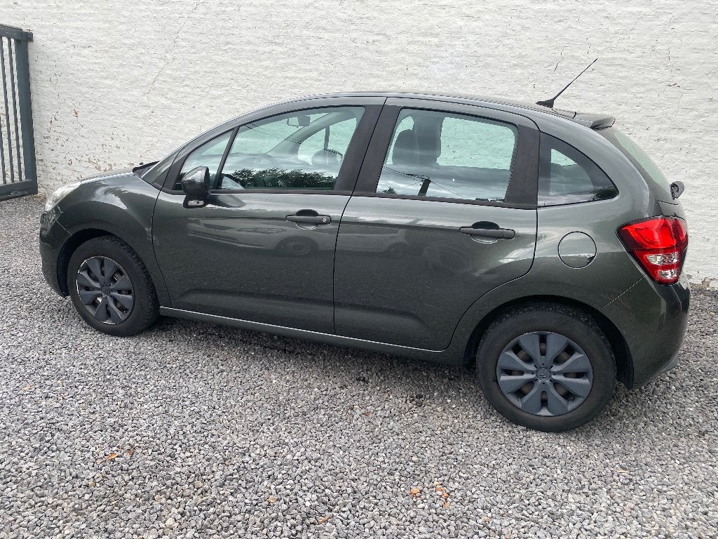 À vendre Citroën C3 1.4i seduction, Autos, Citroën, Entreprise, C3, ABS, Airbags, Bluetooth, Ordinateur de bord, Verrouillage central