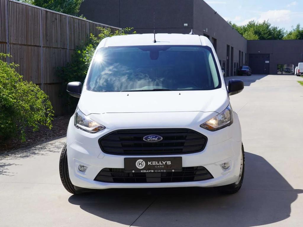 Ford Transit Connect 230 L2 Trend*Nieuwe wagen!, Autos, Achat, Entreprise, 2 places, Cruise Control