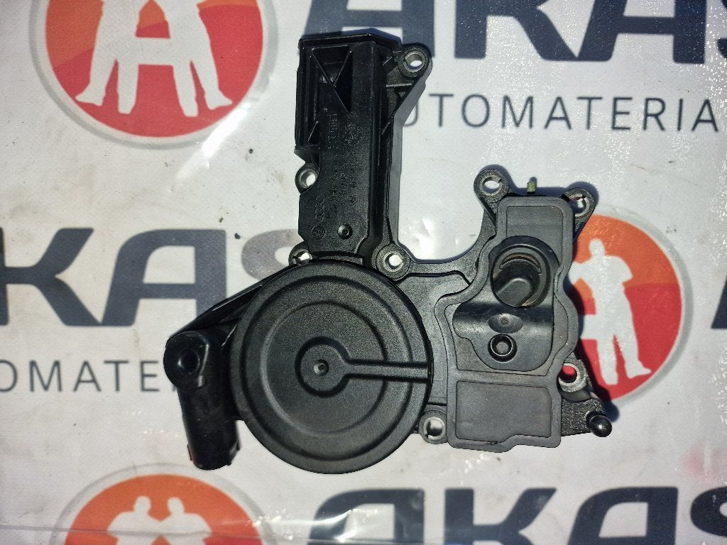 Carterventilatie Audi A3 2.0 16V TFSI 2011 06H103495A, Enlèvement ou Envoi, Audi
