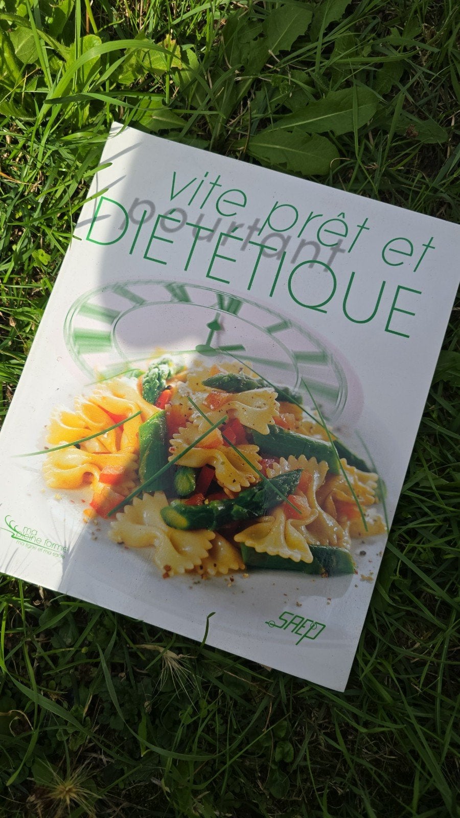 livre recettz cuisine lot, Livres, Enlèvement