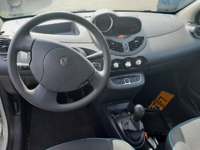AIRBAG ENSEMBLE + ORDINATEUR Renault Twingo II (CN), Renault, Utilisé, Peter-Huppertz-Straße 5
51063  Köln, DE, Dialog.deutschland@renault.de