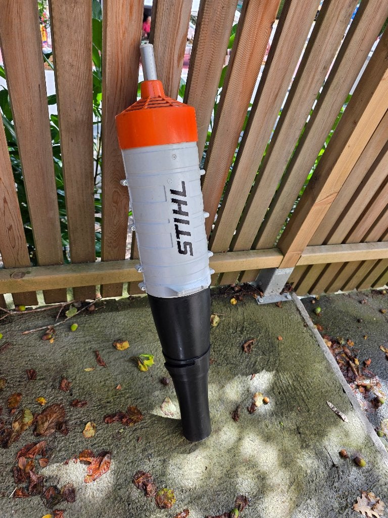 Souffleur sthil, Tuin en Terras, Bladblazers, Ophalen, Nieuw, Handgedragen, Viking/ sthil