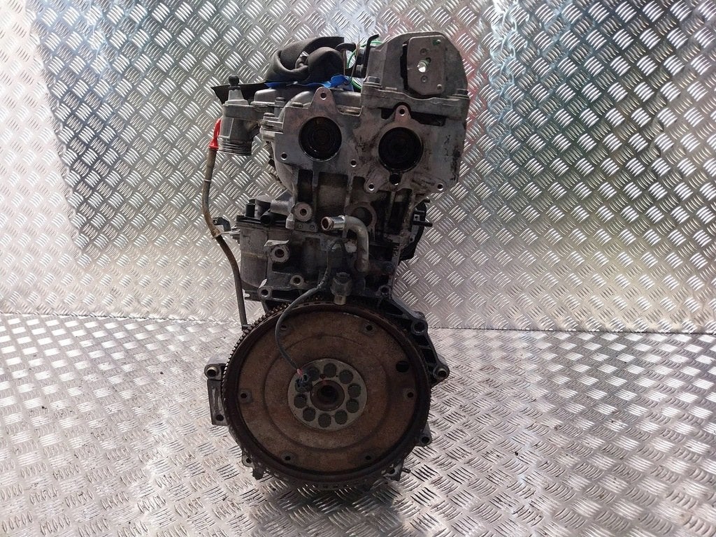 Moteur D5244T Nu V70 S80 VOLVO XC70 XC90 S60, Verzenden, Gebruikt, Overige automerken