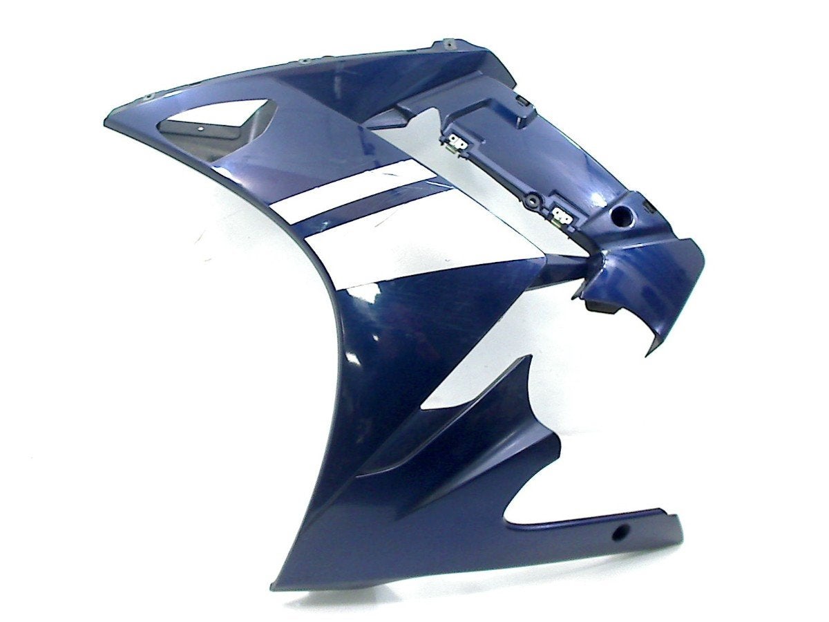 ZIJKUIPDEEL LINKS FJR 1300 2006-2012 ABS (FJR1300 FJR1300A), Dhr. S. di Majo, Gebruikt, Info@cama-motorparts.nl, P.J. Troelstraweg 8 8
3144 CX  MAASSLUIS, NL
