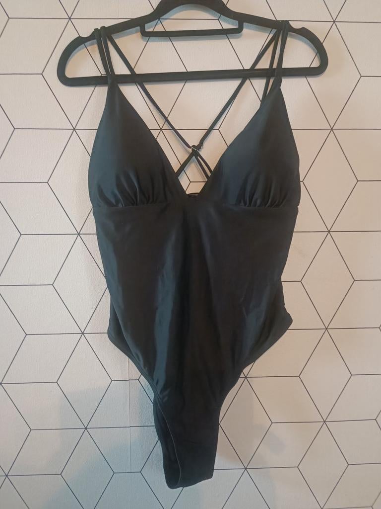 Maillot de bain Pimkie, Envoi, Noir, Maillot de bain