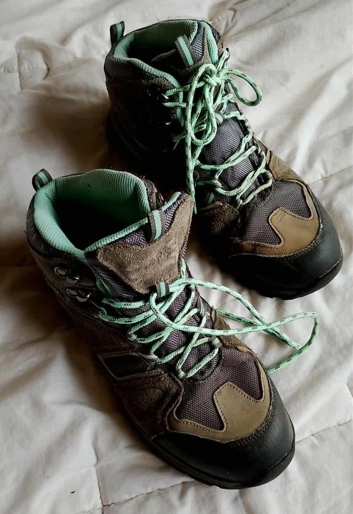 wandelschoenen tentrex maat 42, Enlèvement ou Envoi