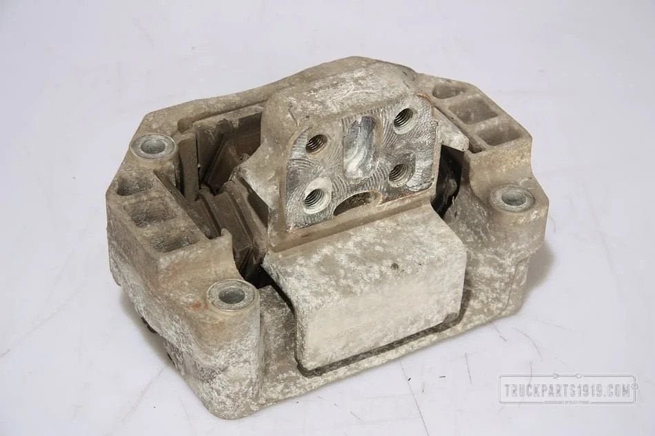 Scania Engines & Parts Scania Versnellingsbak Steun, Ophalen, Gebruikt, Scania, Motor en Accessoires