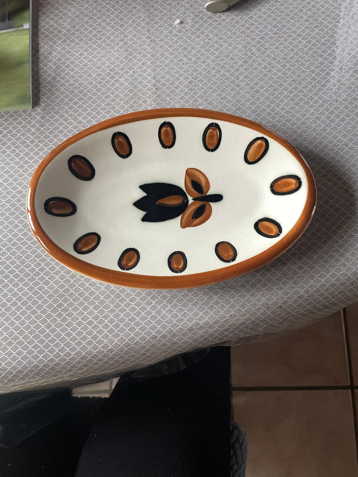 boch reeks kimono, Ophalen, Zo goed als nieuw
