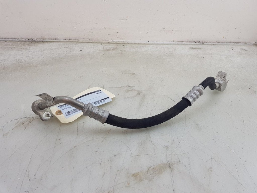 AIRCO LEIDING Audi e-tron (GEN) (|4KE816700C|), Info@audi.de, Audi, Audi AG, Gebruikt