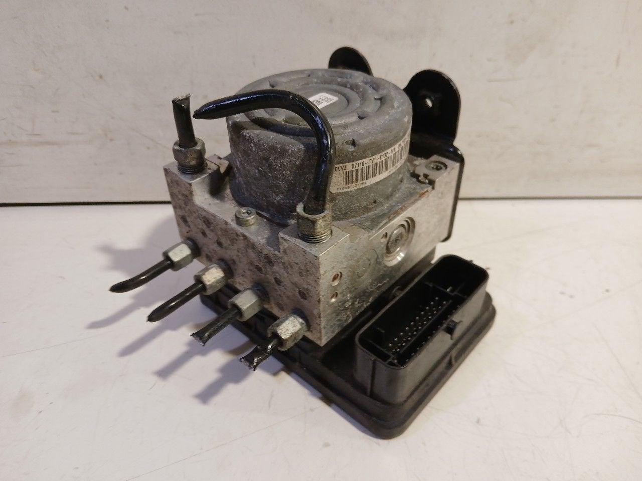 Abs pomp Honda Civic, Autos : Pièces & Accessoires, Freins & Transmission, Honda, Utilisé, Origine de la pièce connue, 12 mois de garantie