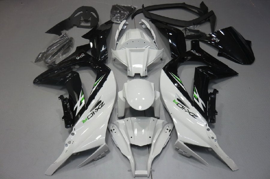 AVDB Kuip voor KAWASAKI ZX10R 2011 - 2015, Ophalen of Verzenden, Nieuw