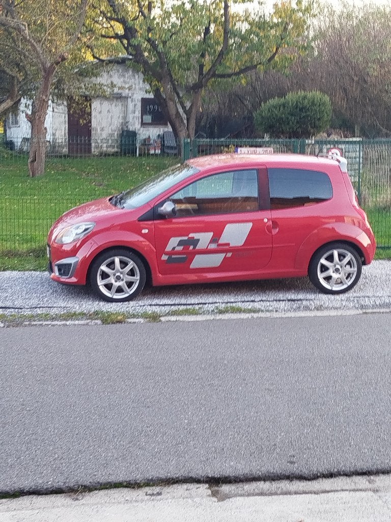 Renault twingo rs, Autos, Automatique, Particulier, Twingo, Achat