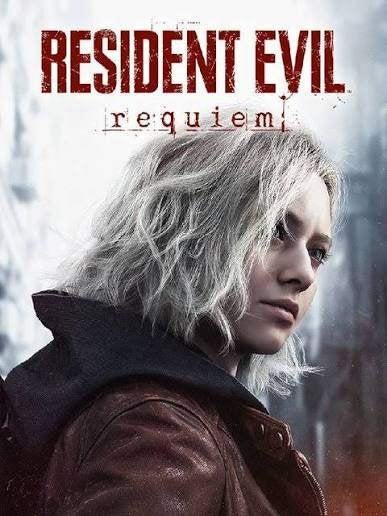 Resident Evil Requiem, 1 joueur, Aventure et Action, Comme neuf, À partir de 16 ans