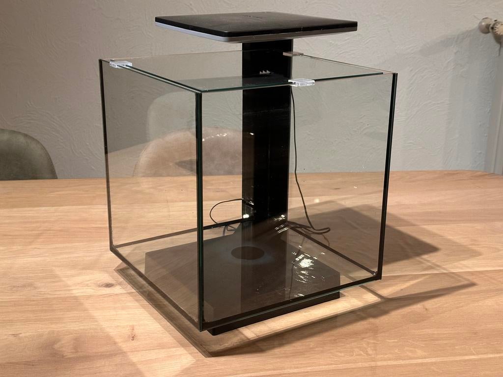 Aquarium 30L, Dieren en Toebehoren, Vissen | Aquaria en Toebehoren, Gebruikt, Ophalen