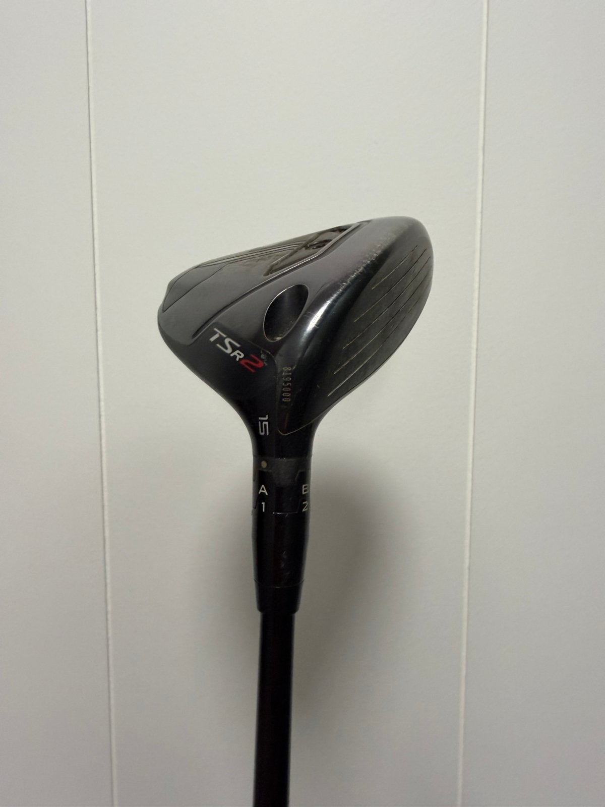 Titleist TSR2 3 wood, Sport en Fitness, Golf, Ophalen, Gebruikt