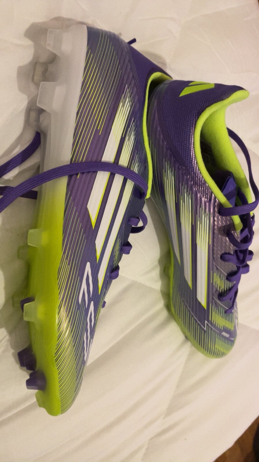 Adidas F50, Sport en Fitness, Ophalen of Verzenden