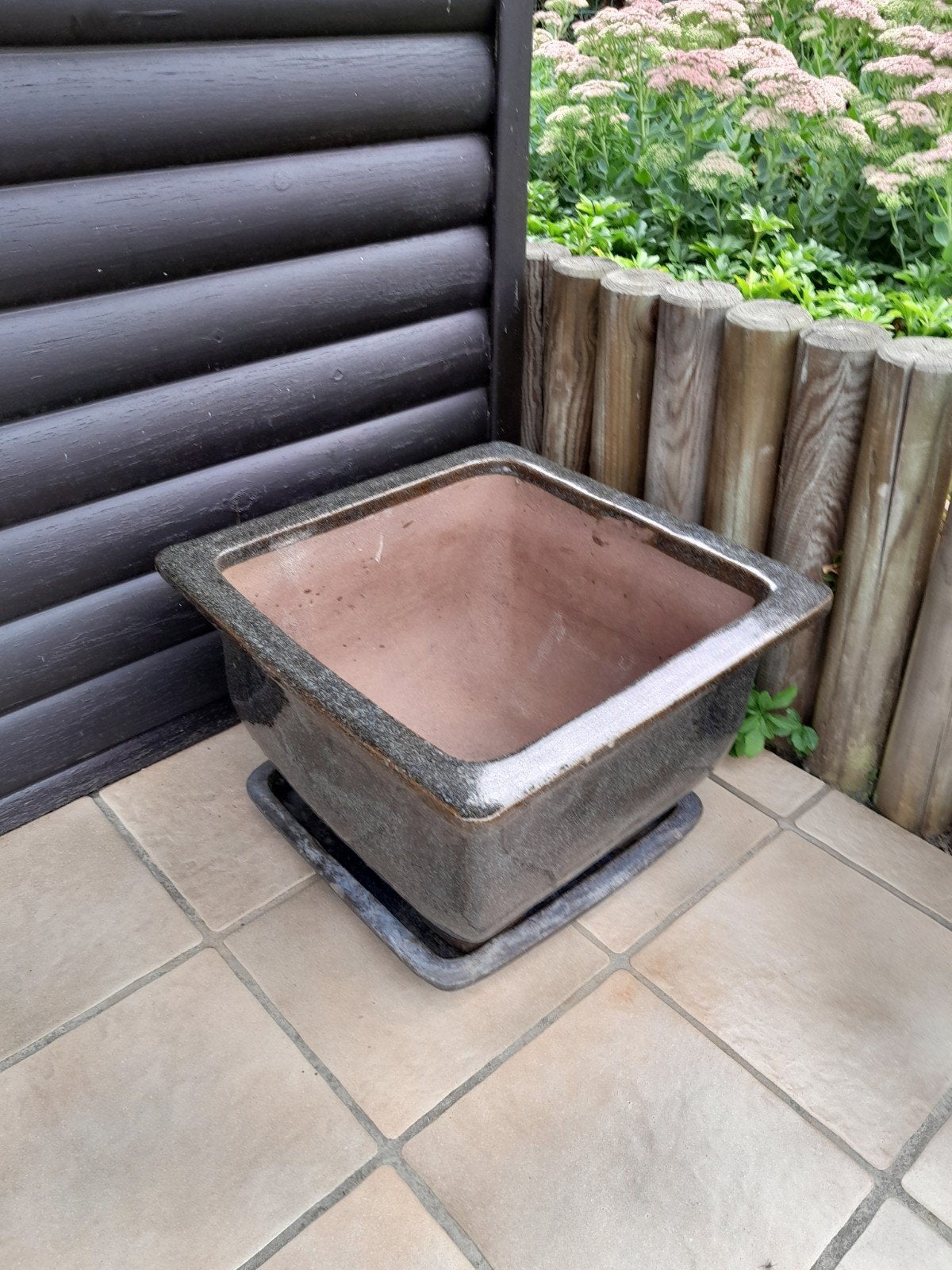 bloembak, Tuin en Terras, Ophalen
