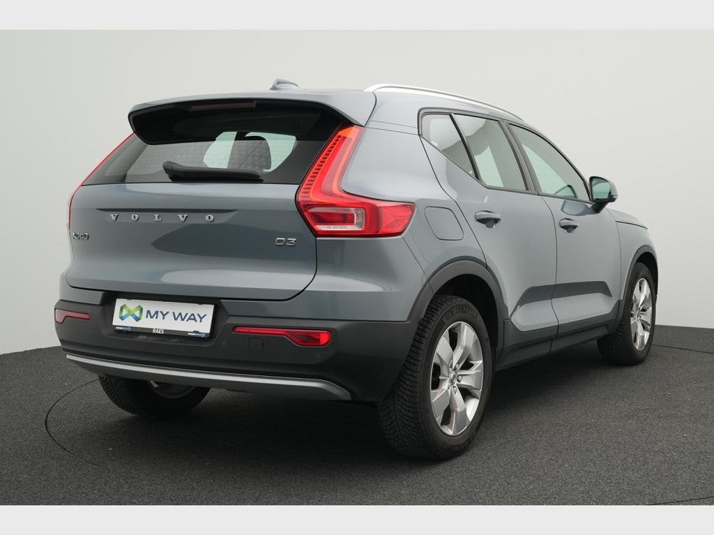 Volvo XC40 XC40 2.0 D3 Momentum Pro Geartronic, Auto's, Automaat, Bedrijf, Diesel, 131 g/km