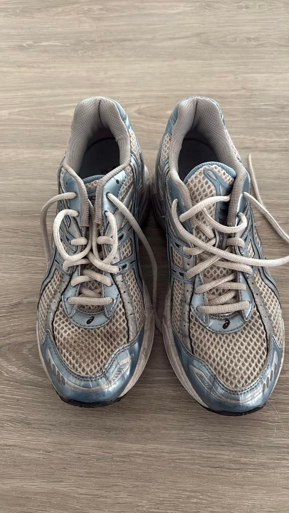 Asics Duomax, Sports & Fitness, Enlèvement, Utilisé, Chaussures de course à pied, Asics