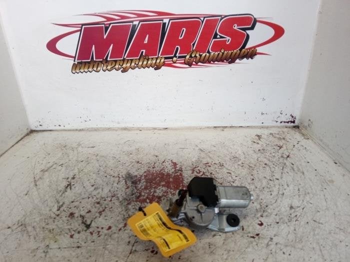 Moteur essuie-glace arrière d'un Toyota Corolla, -, -, 3 mois de garantie, Toyota