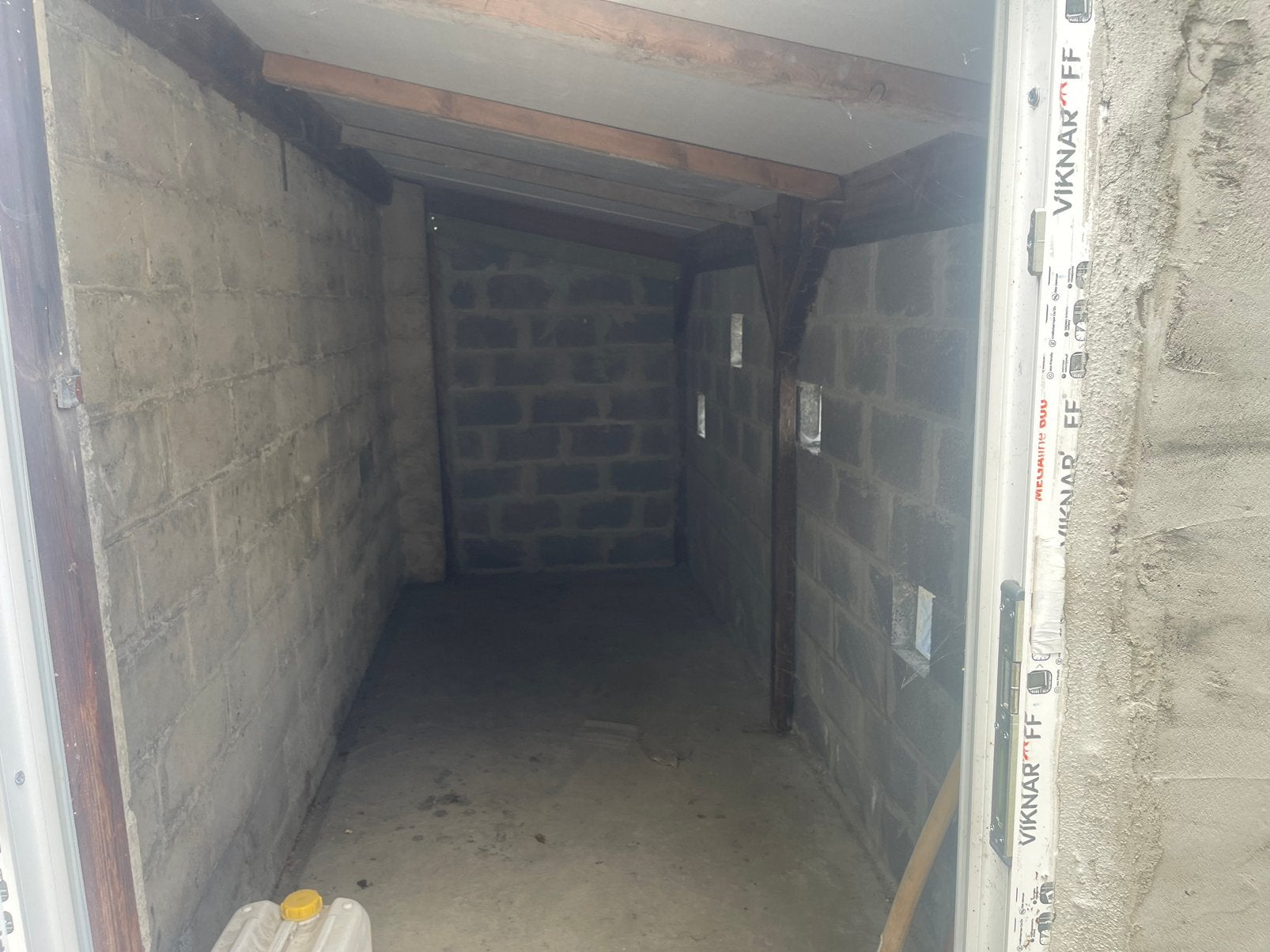 Box de stockage