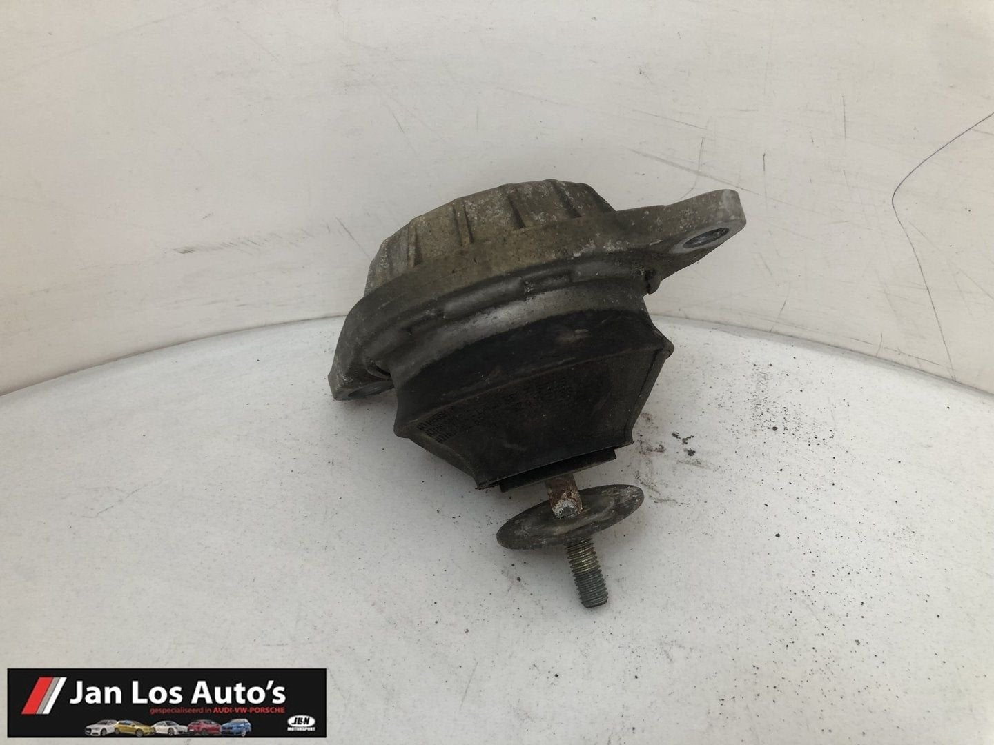Motorsteun Audi 100 C3 443199381C, -, Audi, Utilisé, -