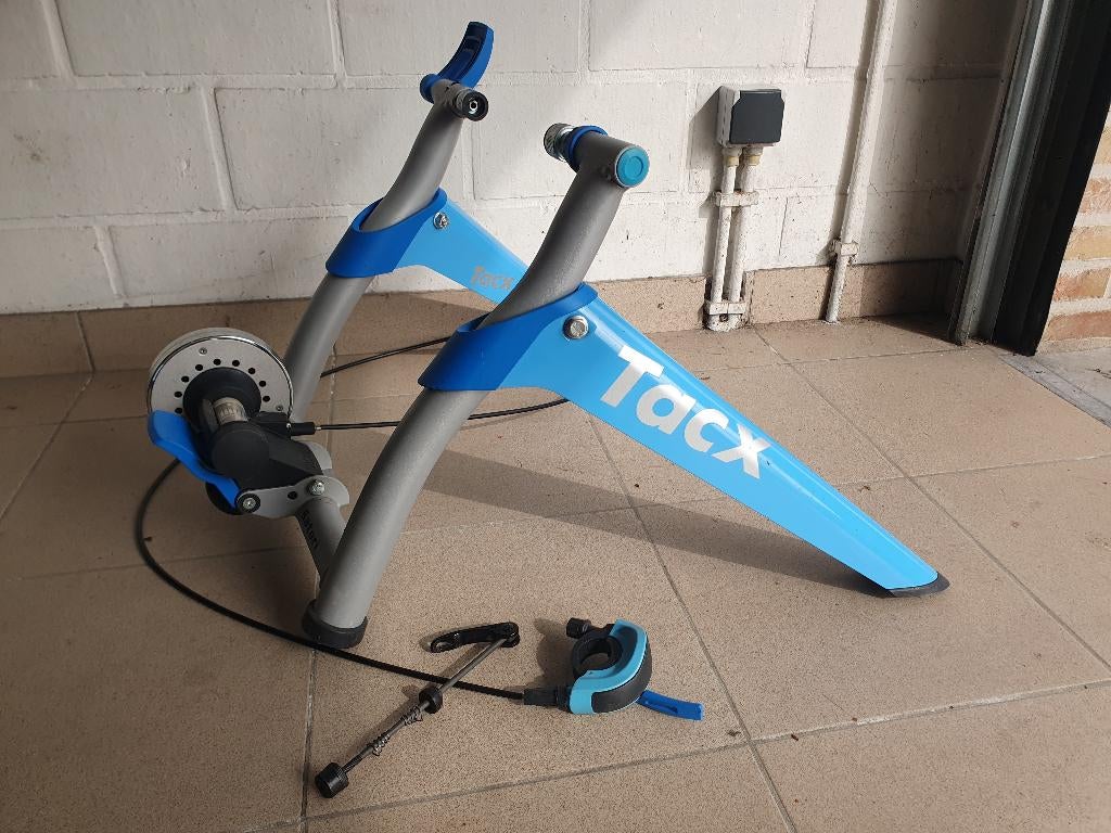 Fietstrainer indoor Tacx, Ophalen, Gebruikt, Overige typen