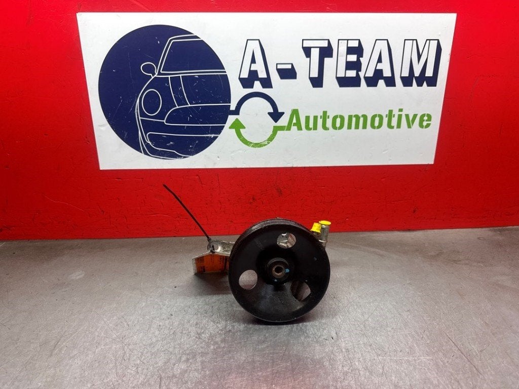STUURBEKRACHTIGINGSPOMP Opel Antara (LA6) (01-2006/01-2017), Gebruikt, Opel, Opel Automobile GmbH, Kontakt-opel@opel.com