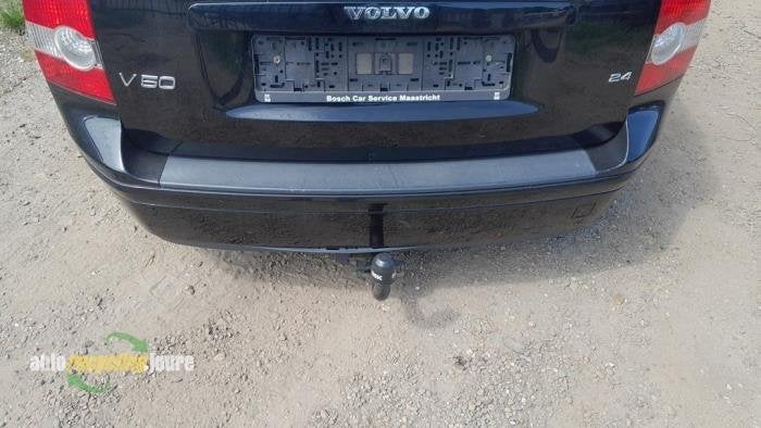 Pare-chocs arrière d'un Volvo V50, Autos : Pièces & Accessoires, -, 3 mois de garantie, -, -