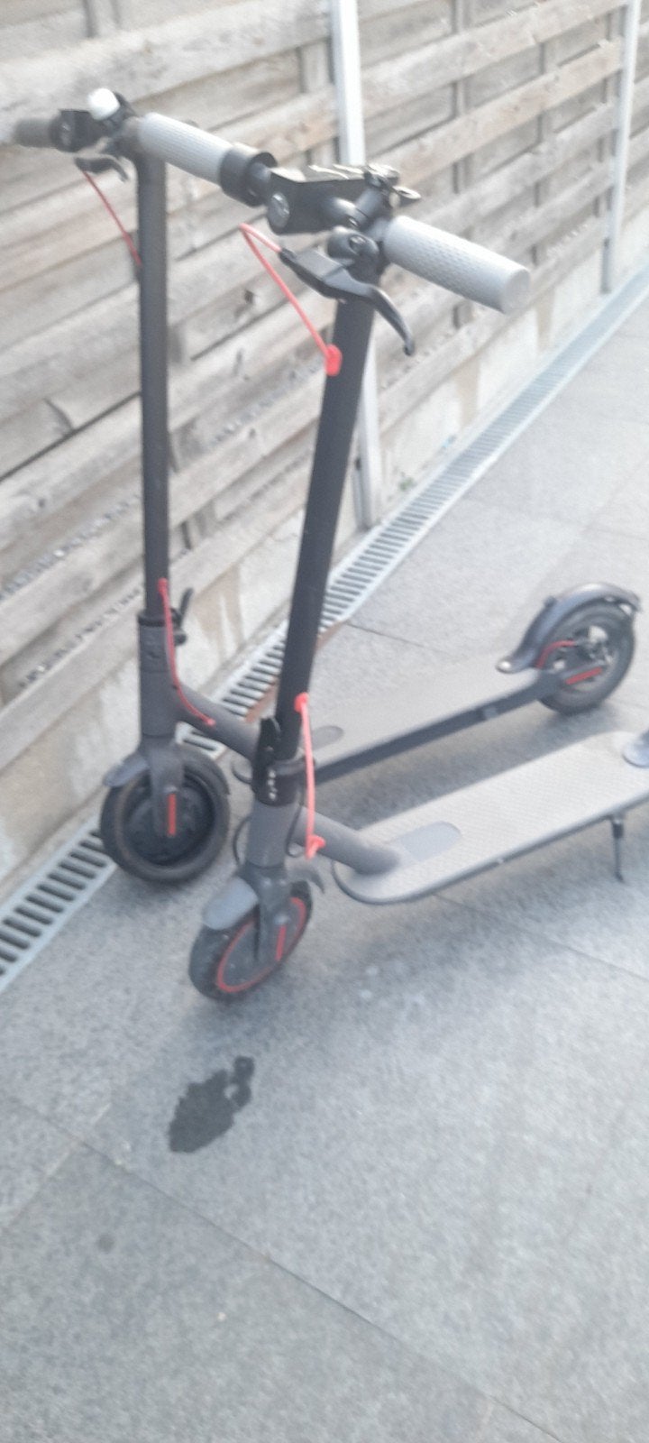 elektrische steps, Fietsen en Brommers, Steps, Ophalen, Xiaomi Mi