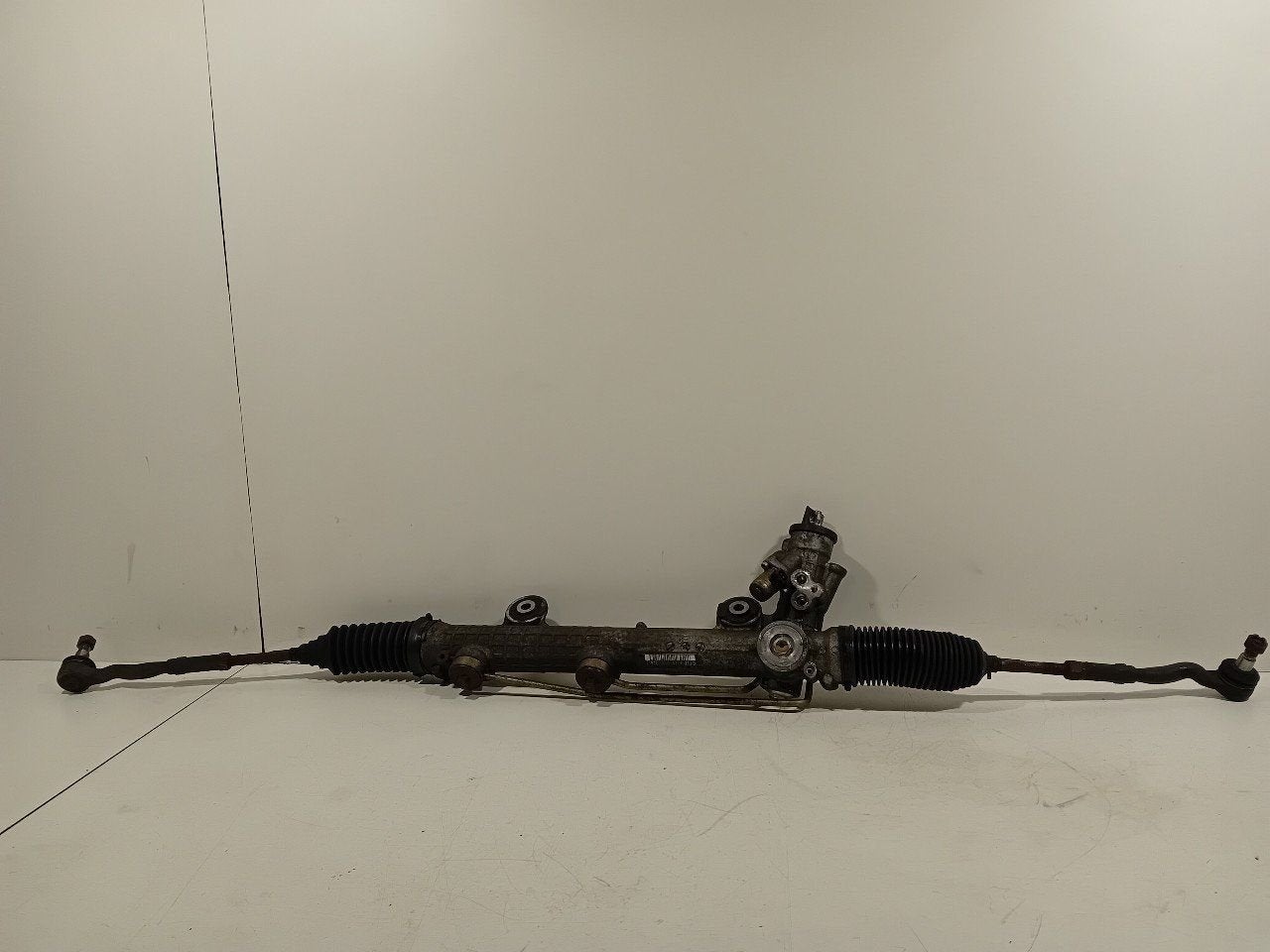 Stuurhuis Mercedes-Benz CLS-Klasse, Onderdelen@venauto.nl, Van der Ven Autorecycling B.V., Gebruikt, Ettenseweg 76, 4706 PB Roosendaal, The Netherlands